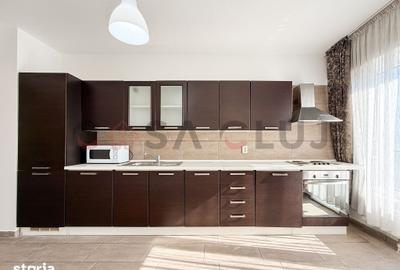 Apartament cu 2 camere în Plopilor - 1