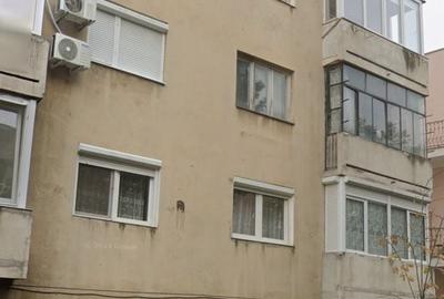 Apartament cu 2 camere semidecomandat în Podgoria - 1