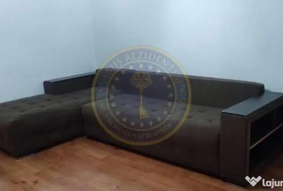Garsonieră semidecomandată, mobilată în Drumul Taberei - 5