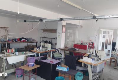 Spațiu comercial, de 150 mp, în Lazaret