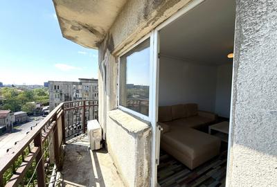 Apartament cu 2 camere semidecomandat, mobilat în Crângași - 3