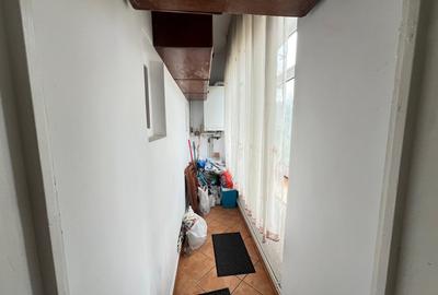 Apartament cu 2 camere decomandat, mobilat în Centrul Civic - 8