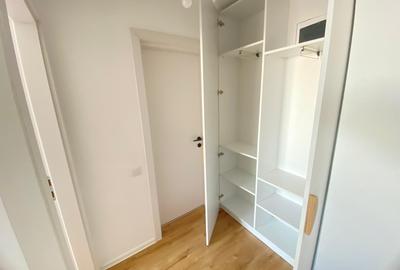 Apartament cu 2 camere în Bragadiru - 22