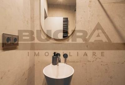 Apartament cu 3 camere semidecomandat, mobilat în Bună Ziua - 25