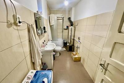 Casă cu 2 camere cu Teren 793 Mp în Galda de Jos - 1