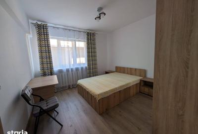 Apartament cu 3 camere decomandat în Copou - 10