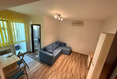 Apartament cu 2 camere decomandat în Berceni - 2
