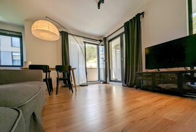 Apartament cu 3 camere decomandat în Grigorescu - 1