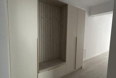 Apartament cu 2 camere în Central - 2