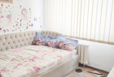 Apartament cu 2 camere decomandat în Nufărul - 17