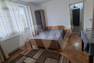 Apartament cu 2 camere în Cedonia - 2