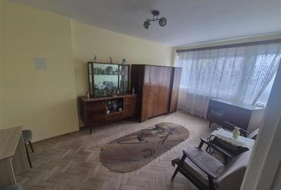 Apartament cu 2 camere decomandat în Gării - 2