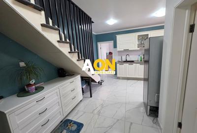 Apartament cu 3 camere decomandat, mobilat în Central - 1