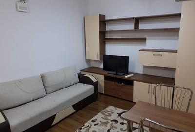 Garsonieră nedecomandată în Politehnica - 5