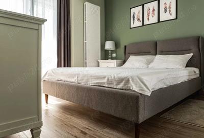 Apartament cu 2 camere decomandat în Tineretului