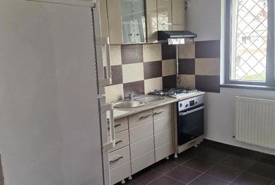 Apartament cu 2 camere decomandat în Central - 5