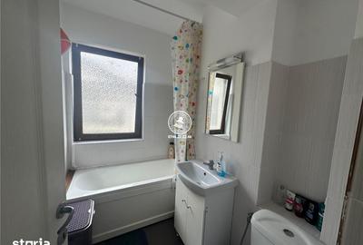 Apartament cu 2 camere în Valea Lupului