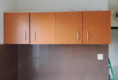 Garsonieră nedecomandată în Dacia
