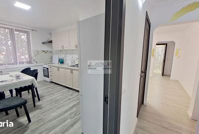 Apartament cu 2 camere decomandat în Central - 4