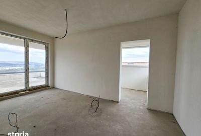 Apartament cu 2 camere semidecomandat în Făget