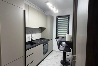 Apartament cu 2 camere decomandat în Gorjului - 5