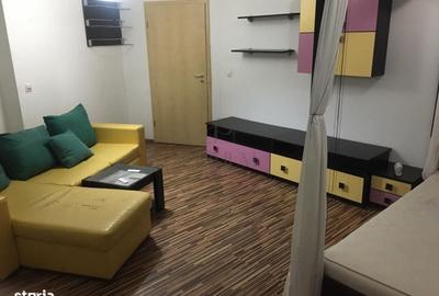Garsonieră în Aradului