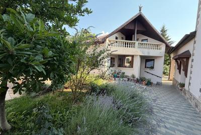 Casă cu 4 camere cu Garaj în Chitila - 25