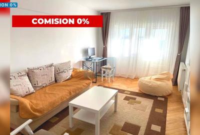 Apartament cu 2 camere decomandat în Zorilor - 1