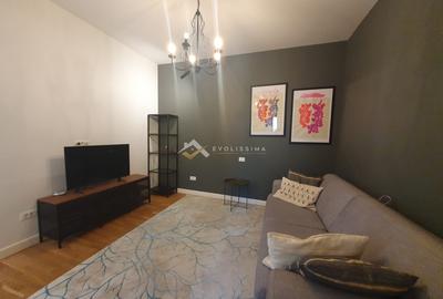 Apartament cu 2 camere decomandat, mobilat în Central - 7