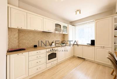 Apartament cu 4 camere semidecomandat, mobilat în Bună Ziua - 4