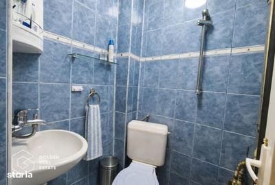 Garsonieră în Șagului