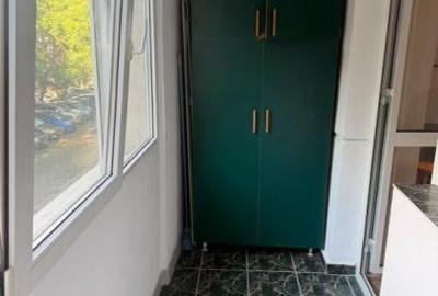 Garsonieră semidecomandată, mobilată în Băneasa - 16