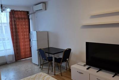 Garsonieră semidecomandată în Copou - 6