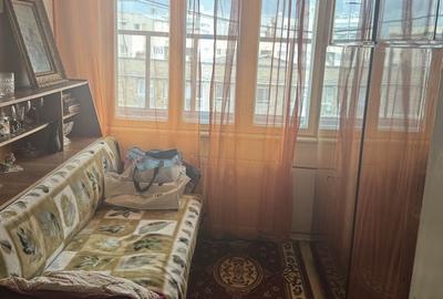 Apartament cu 3 camere decomandat în Central - 2