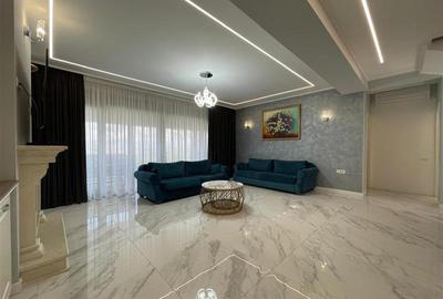 Casă individuală cu 4 camere cu Teren 1530 Mp în Somova - 10