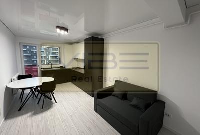 Apartament cu 2 camere semidecomandat în Bucium - 5