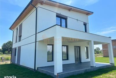 Casă cu 3 camere cu Teren 700 Mp în Săcălășeni - 4