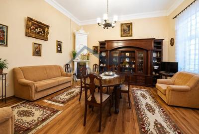 Casă individuală cu 2 camere cu Teren 200 Mp în Central - 4