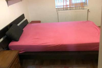 Apartament cu 2 camere semidecomandat în Micro 14 - 1