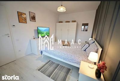 Apartament cu 2 camere decomandat, mobilat în Vest - 2