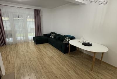 Casă cu 3 camere în Giroc - 8
