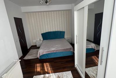 Apartament cu 2 camere în Faleza Nord - 8