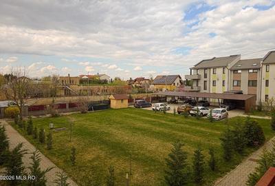 Casă individuală cu 3 camere cu Teren 101 Mp în Dumbrăvița - 13