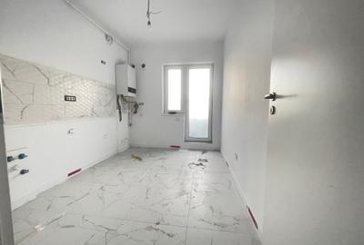 Apartament cu 2 camere decomandat în Berceni