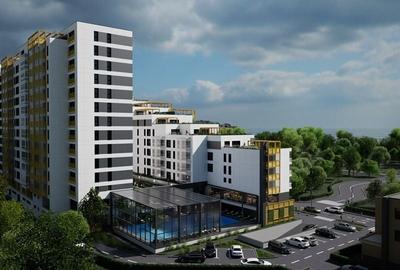 Teren Construcții intravilan de 8753 mp, în Faleza Nord - 5