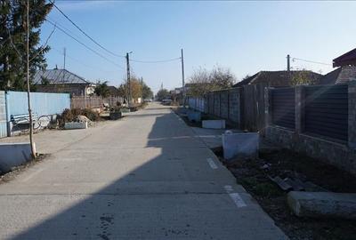 Casă individuală cu 4 camere cu Teren 2066 Mp în Ghindeni - 12
