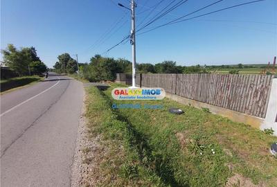 Teren Construcții intravilan de 2112 mp, în Buturugeni - 12
