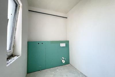 Duplex cu 4 camere cu Canalizare în Moșnița Nouă - 5