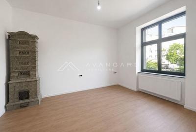 Apartament cu 3 camere decomandat în Central - 3