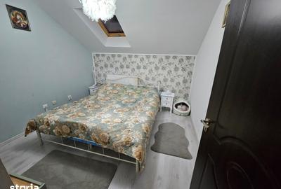 Apartament cu 3 camere decomandat în Ipotești